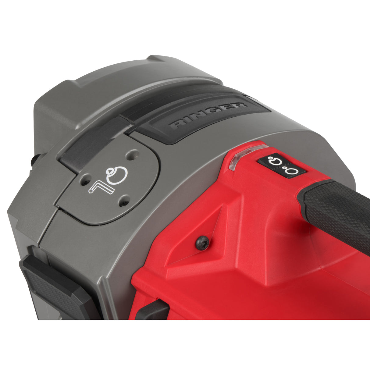Milwaukee Akku-Rollnutmaschine M18FRGRO114-0C XXX 4933479788