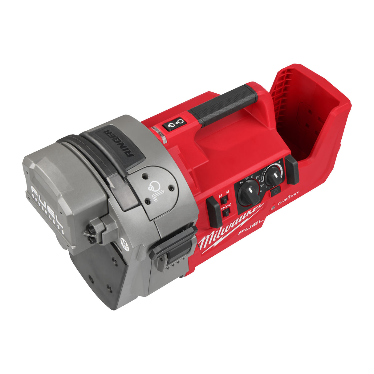 Milwaukee Akku-Rollnutmaschine M18FRGRO114-0C XXX 4933479788