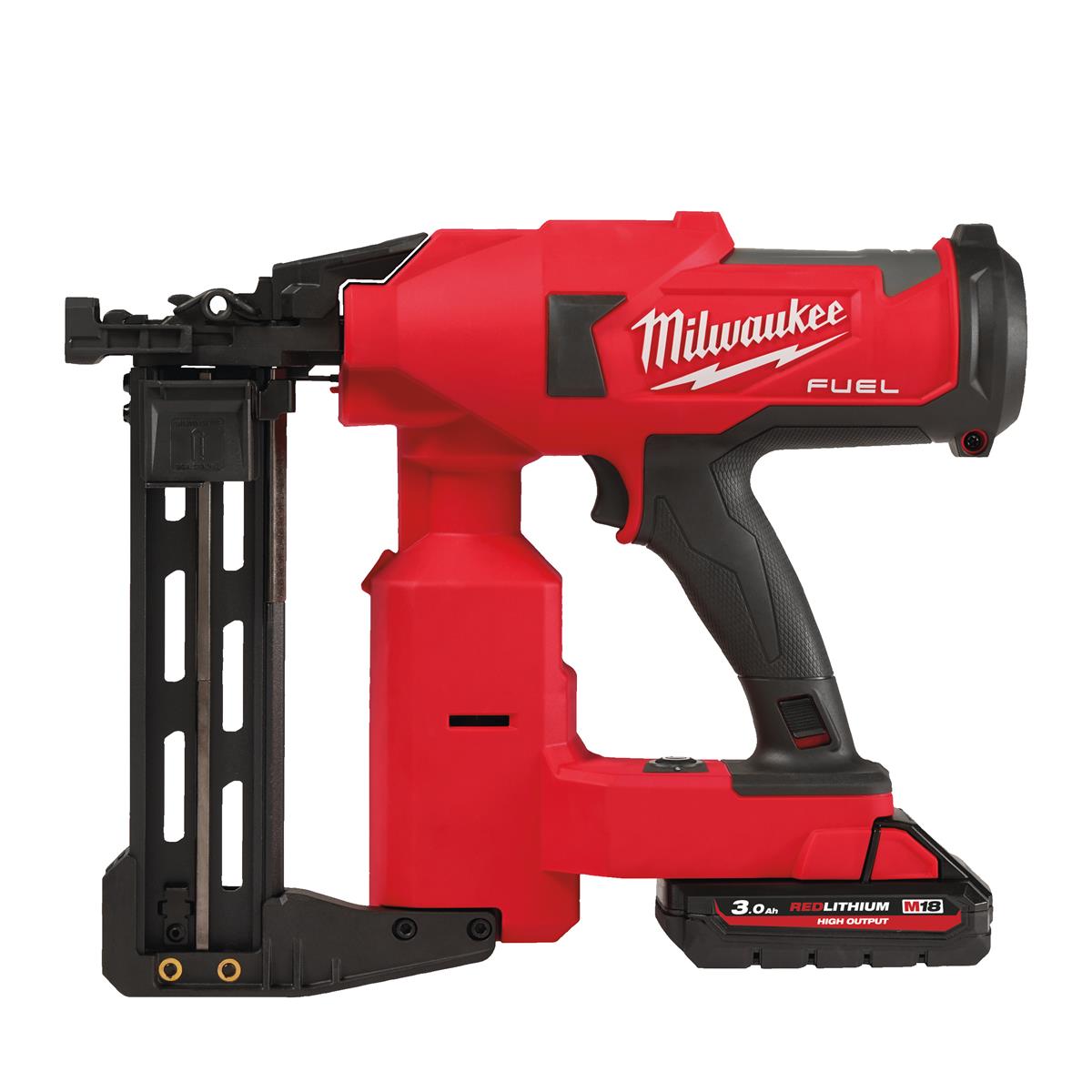 Milwaukee cordless staple gun M18FFUS-302C 4933479832