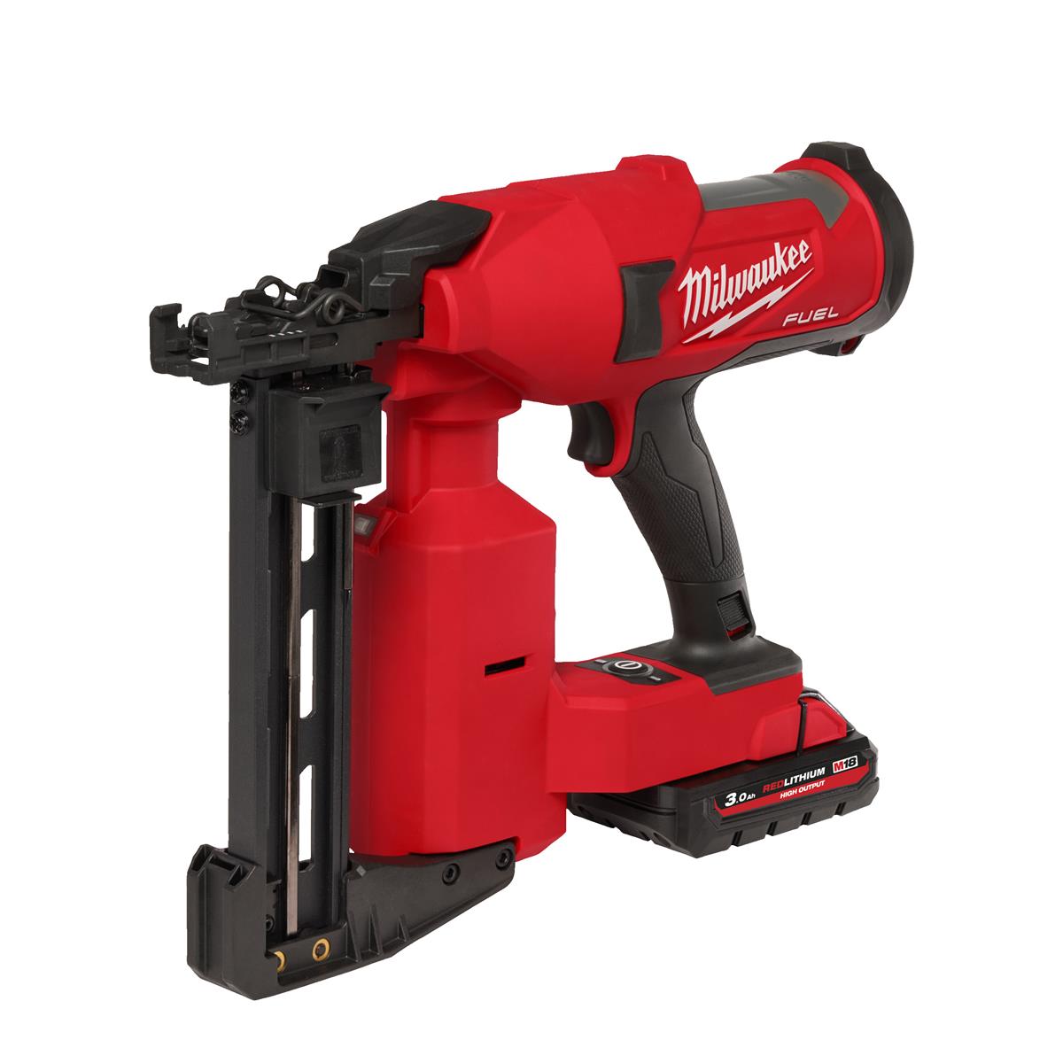 Milwaukee cordless staple gun M18FFUS-302C 4933479832