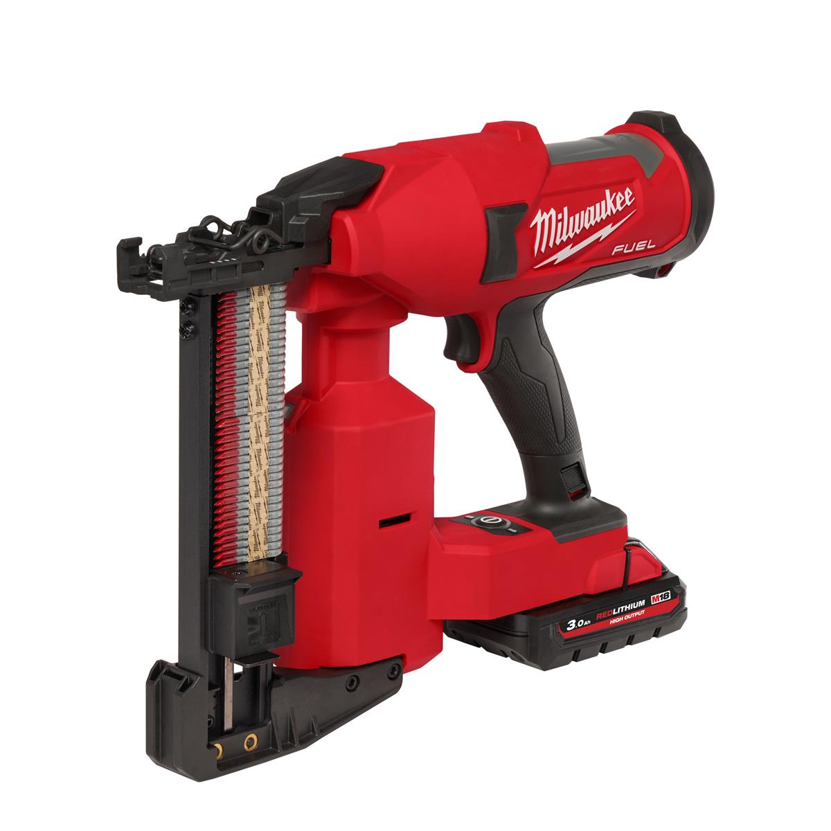 Milwaukee cordless staple gun M18FFUS-302C 4933479832