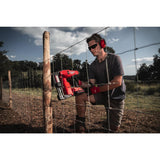 Milwaukee cordless staple gun M18FFUS-0C 4933479834