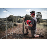 Milwaukee cordless staple gun M18FFUS-0C 4933479834