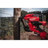 Milwaukee cordless staple gun M18FFUS-0C 4933479834