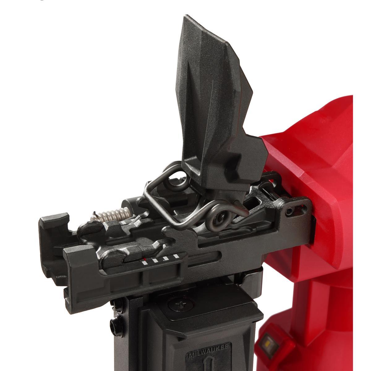 Milwaukee cordless staple gun M18FFUS-0C 4933479834