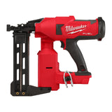 Milwaukee Akku-Tacker M18FFUS-0C 4933479834 roteswerkzeug