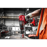 Perceuse à percussion sans fil Milwaukee M18FPD3-0X 4933479859