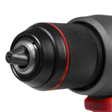 Perceuse à percussion sans fil Milwaukee M18FPD3-0X 4933479859