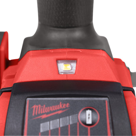 Milwaukee Akku-Schlagbohrschrauber M18FPD3-0X 4933479859 roteswerkzeug