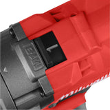 Milwaukee Akku-Bohrschrauber M18FDD3-0X 4933479862