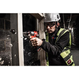 Milwaukee Cordless Impact Drill M12FPD2-602X 4933479870
