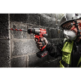 Milwaukee Cordless Impact Drill M12FPD2-602X 4933479870