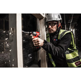 Perceuse à percussion sans fil Milwaukee M12FPD2-202X 4933479868