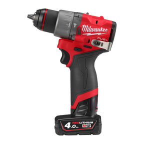 Milwaukee Akku-Schlagbohrschrauber M12FPD2-402X 4933479869 roteswerkzeug