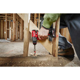 Milwaukee Cordless Drill M12FDD2-602X 4933479875