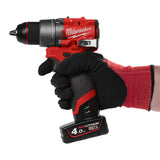 Milwaukee Cordless Drill M12FDD2-202X 4933479873