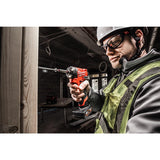 Milwaukee Cordless Impact Wrench M12FID2-0 4933479876