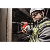 Clé à chocs sans fil Milwaukee M12FID2-202X 4933479877