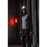 Milwaukee USB rechargeable headlamp L4BOLTHL-301 4933479902
