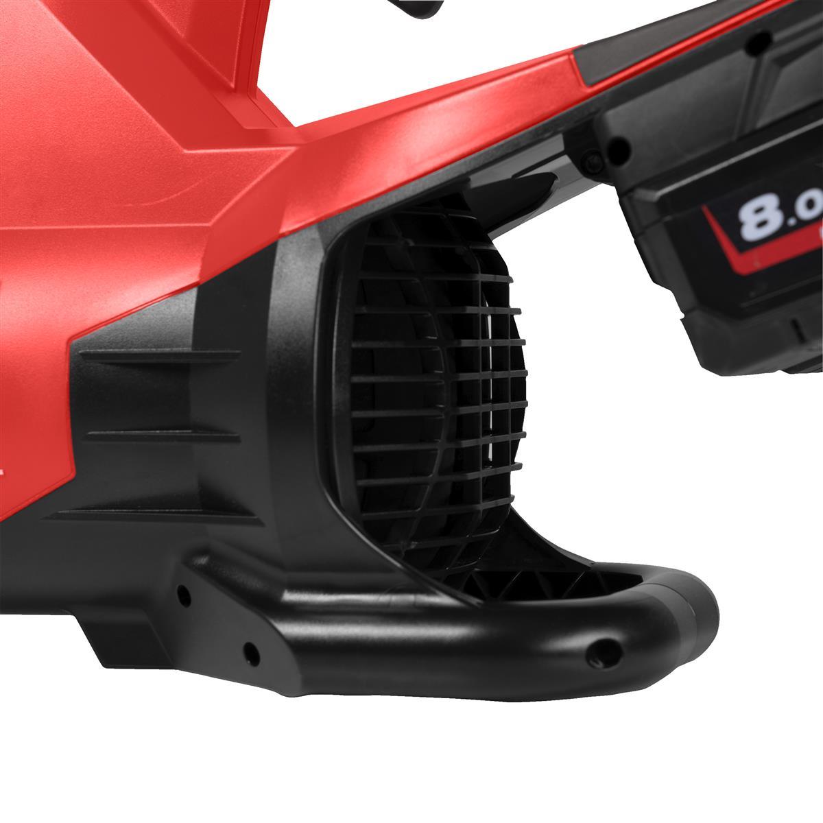 Milwaukee Akku-Laubbläser M18F2BL-0 4933479987