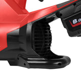Milwaukee Akku-Laubbläser M18F2BL-0 4933479987