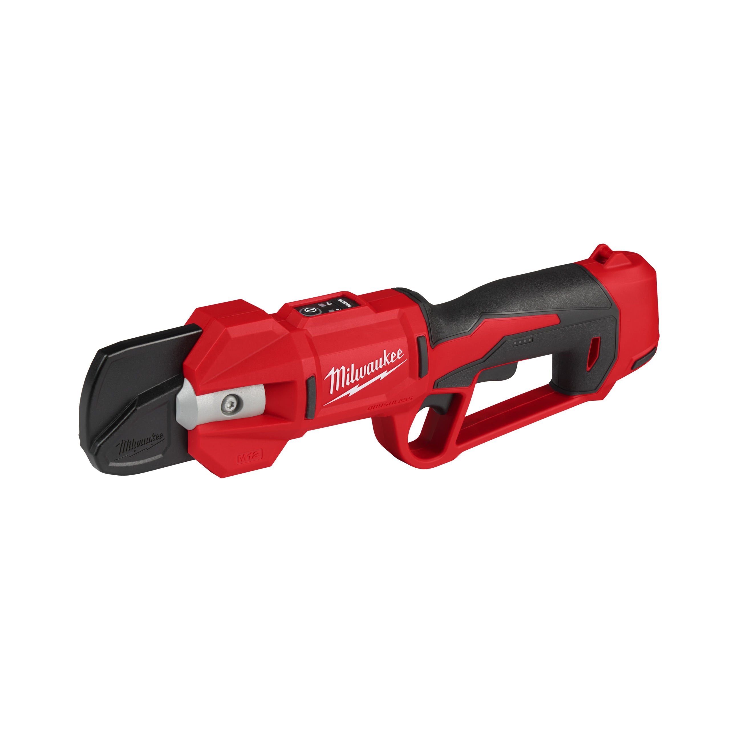 Milwaukee cordless pruning shears M12BLPRS 0 4933480114 roteswerkzeug ROTESWERKZEUG Der Milwaukee Shop