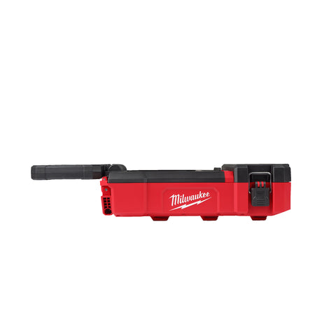 Milwaukee Akku-Leuchte M12POAL-0 4933480473 roteswerkzeug