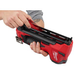 Milwaukee cordless staple gun M12BCST-0 4933480488