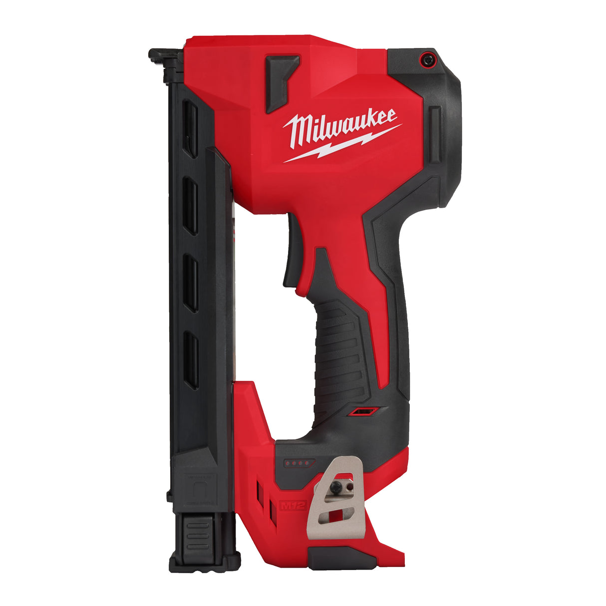 Milwaukee Akku-Tacker M12BCST-0 4933480488 roteswerkzeug