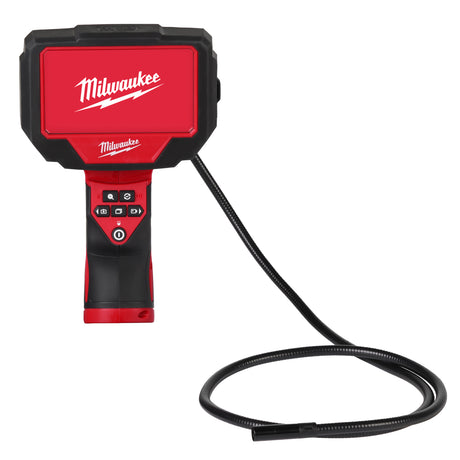 Milwaukee Akku-Inspektionskamera M12360IC12-0C 4933480739 roteswerkzeug