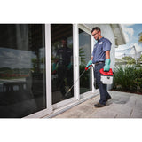 Milwaukee Akku-Sprühgerät M12BHCS3L-0 4933480781