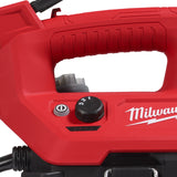 Milwaukee Akku-Sprühgerät M12BHCS3L-0 4933480781 roteswerkzeug