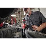 Milwaukee Cordless Ratchet M12FHIR14LR-0 4933480790