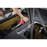 Milwaukee Cordless Ratchet M12FHIR14LR-0 4933480790