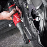 Milwaukee Cordless Ratchet M12FHIR38LR-0 4933480791