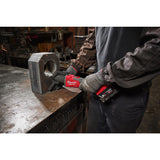 Milwaukee Akku-Geradschleifer M18FDGRB-0X 4933480953