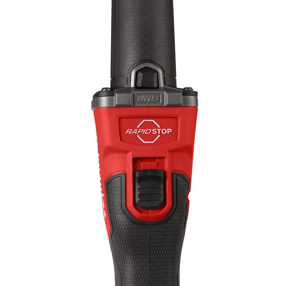 Milwaukee Akku-Geradschleifer M18FDGRB-0X 4933480953