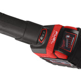 Milwaukee cordless straight grinder M18FDGROVB-0X 4933480955