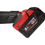 Milwaukee cordless straight grinder M18FDGROVB-0X 4933480955