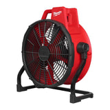 Milwaukee M18ARFHP-0 Akku-Ventilator 4933492110