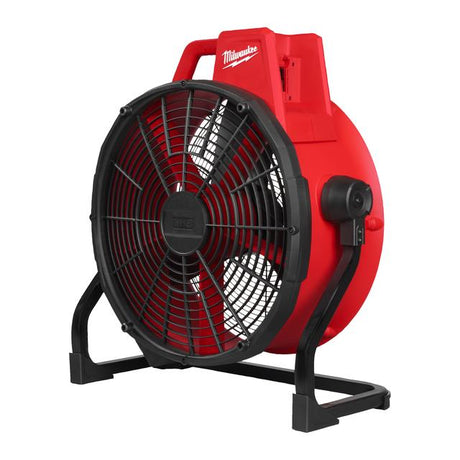 Milwaukee M18ARFHP-0 Akku-Ventilator 4933492110