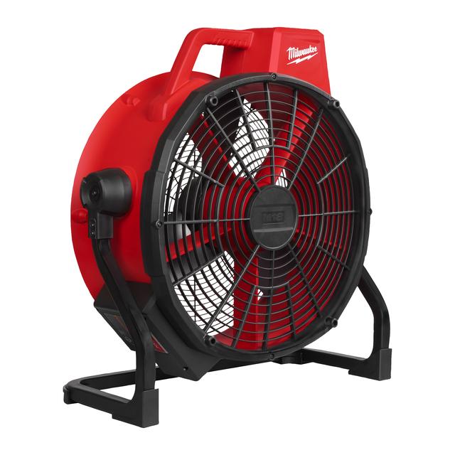 Milwaukee M18ARFHP-0 Akku-Ventilator 4933492110