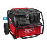 Milwaukee Mobiler Generator 2,5 kWh 4933492133