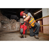 Milwaukee cordless hammer drill M18FHACOD32-0C 4933492140
