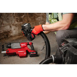 Milwaukee cordless hammer drill M18FHACOD32-0C 4933492140