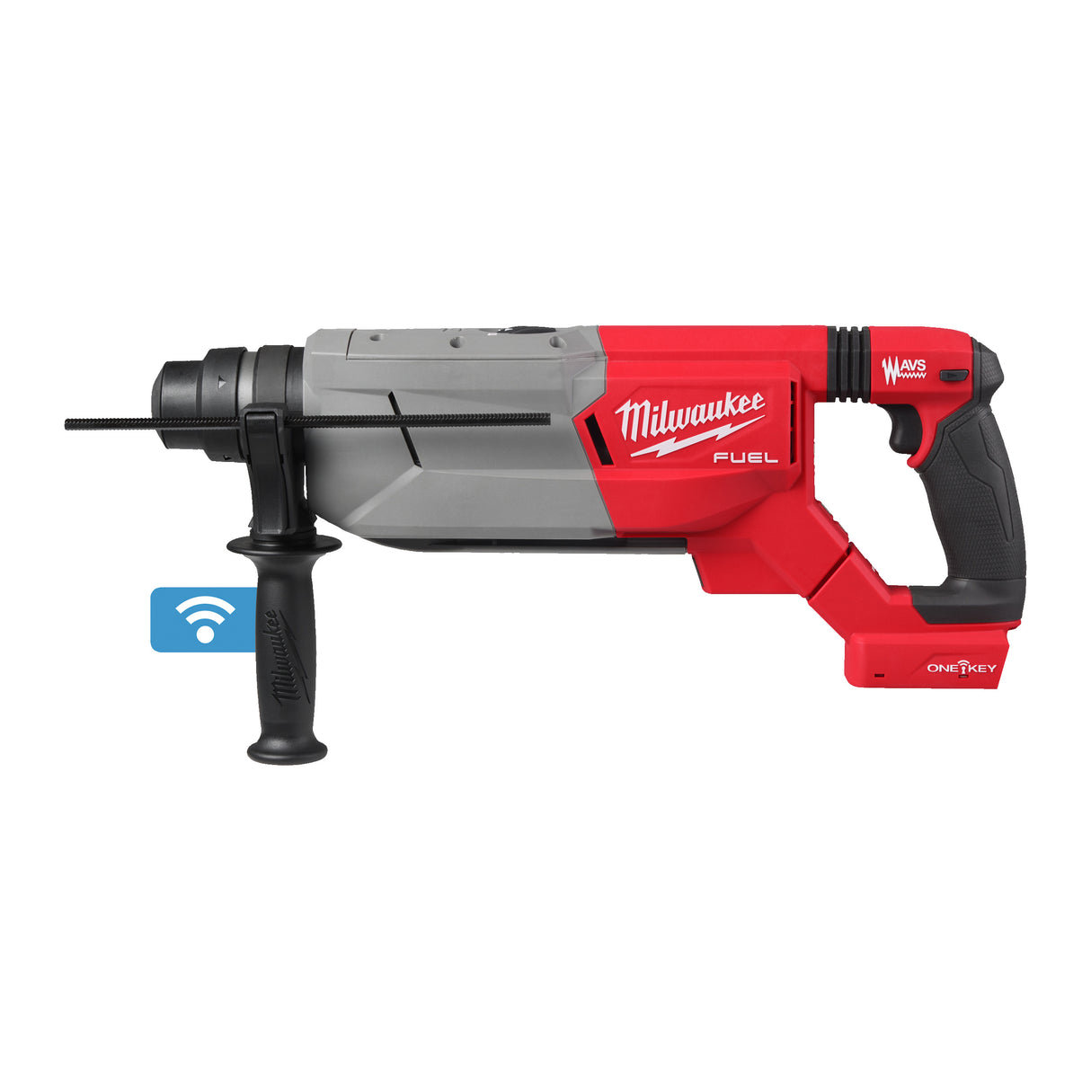 Milwaukee Akku-Bohrhammer M18FHACOD32-0C 4933492140 roteswerkzeug