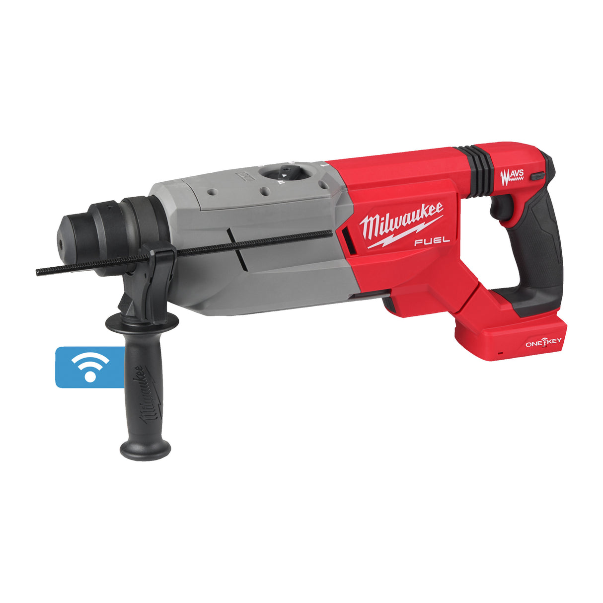 Milwaukee Akku-Bohrhammer M18FHACOD32-0C 4933492140 roteswerkzeug