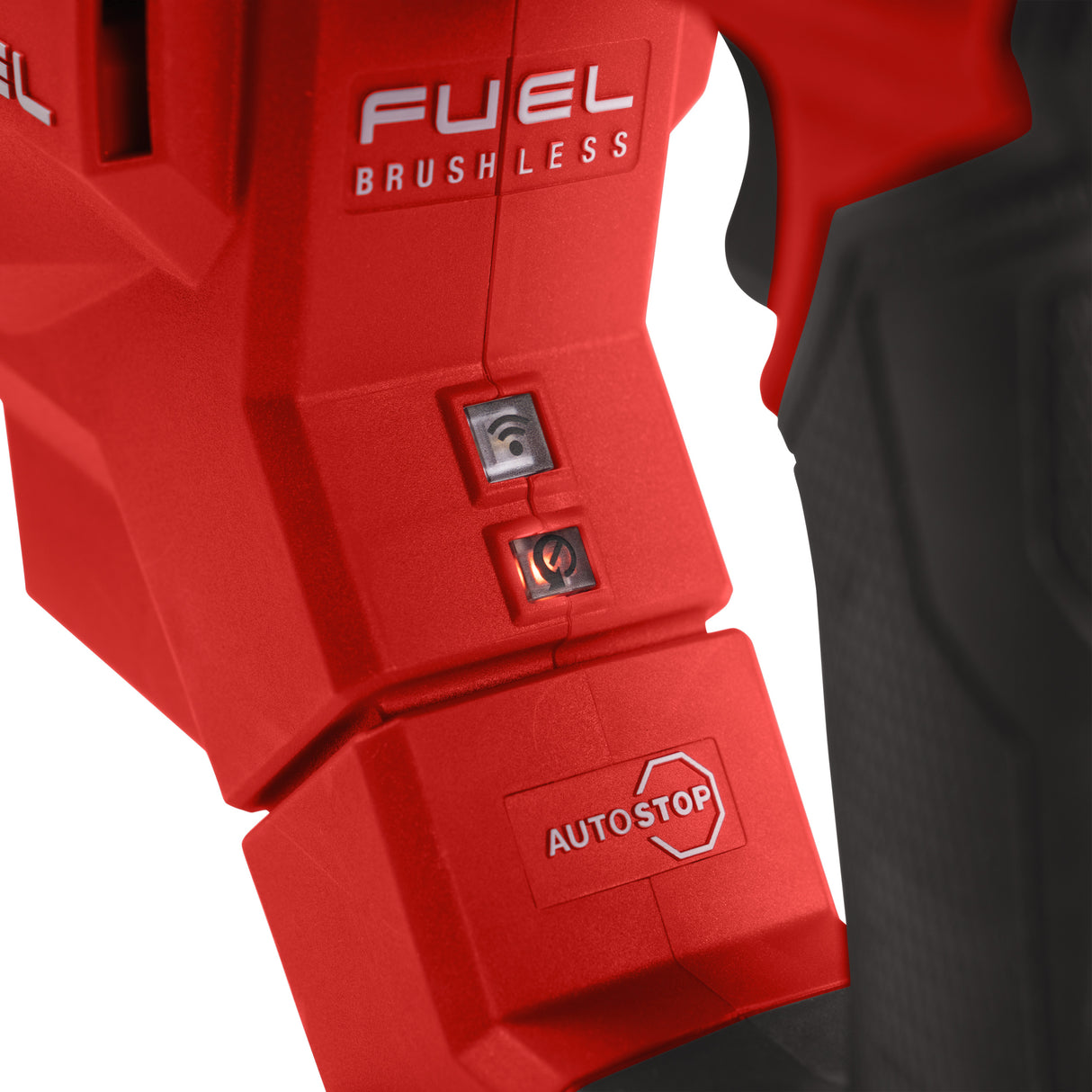 Milwaukee Akku-Kombihammer M18FHACOD32-0 AKKU-KOMBIHAMMER XXX 4933492141