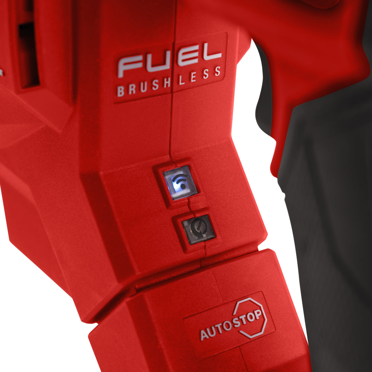 Milwaukee Akku-Kombihammer M18FHACOD32-0 AKKU-KOMBIHAMMER XXX 4933492141