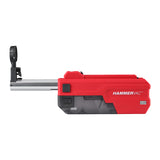 Milwaukee Staubabsaugung M18FDDEL32-0 4933492142 roteswerkzeug